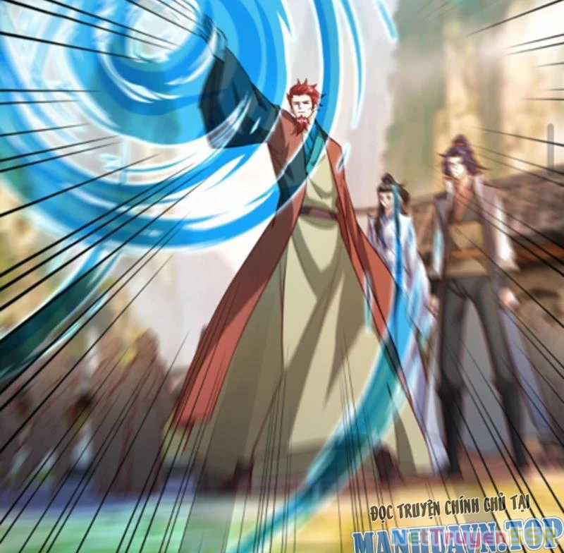 Vô Địch Đốn Ngộ Chapter 284 trang 22