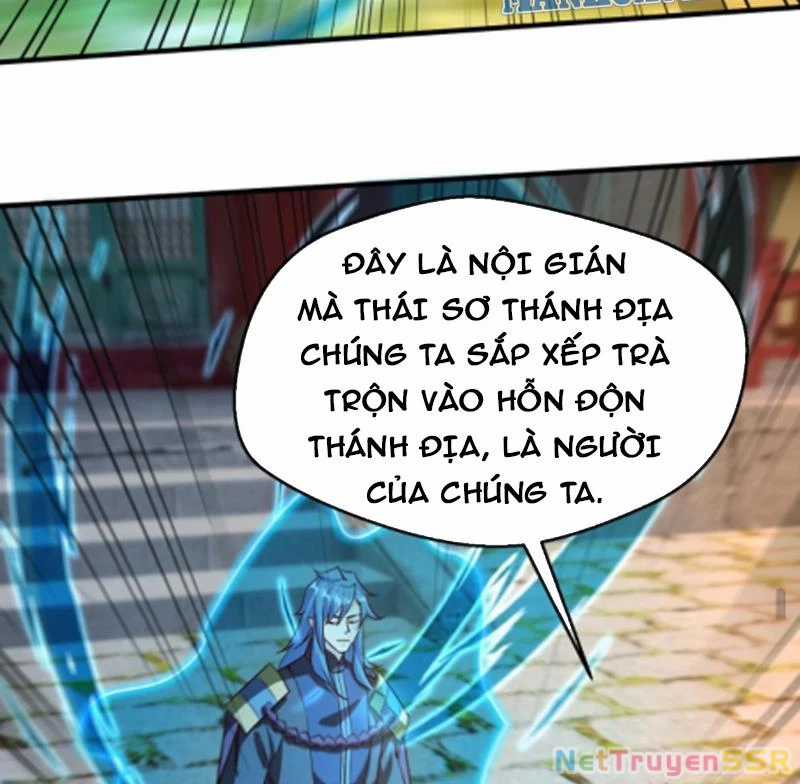 Vô Địch Đốn Ngộ Chapter 284 trang 23