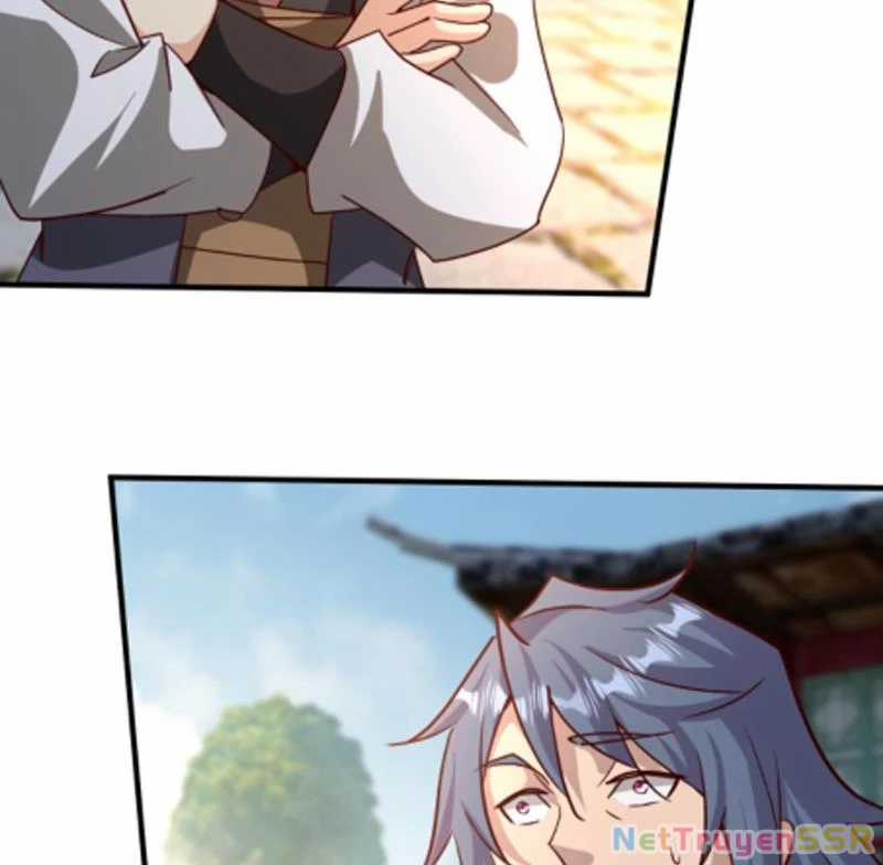 Vô Địch Đốn Ngộ Chapter 284 trang 27