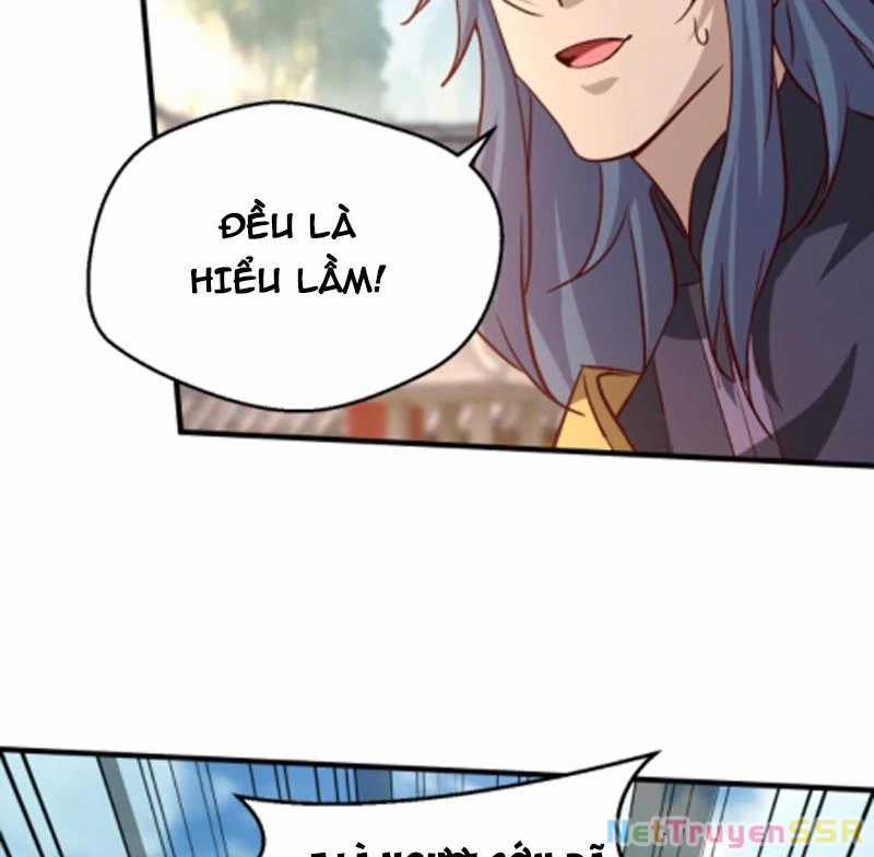 Vô Địch Đốn Ngộ Chapter 284 trang 28