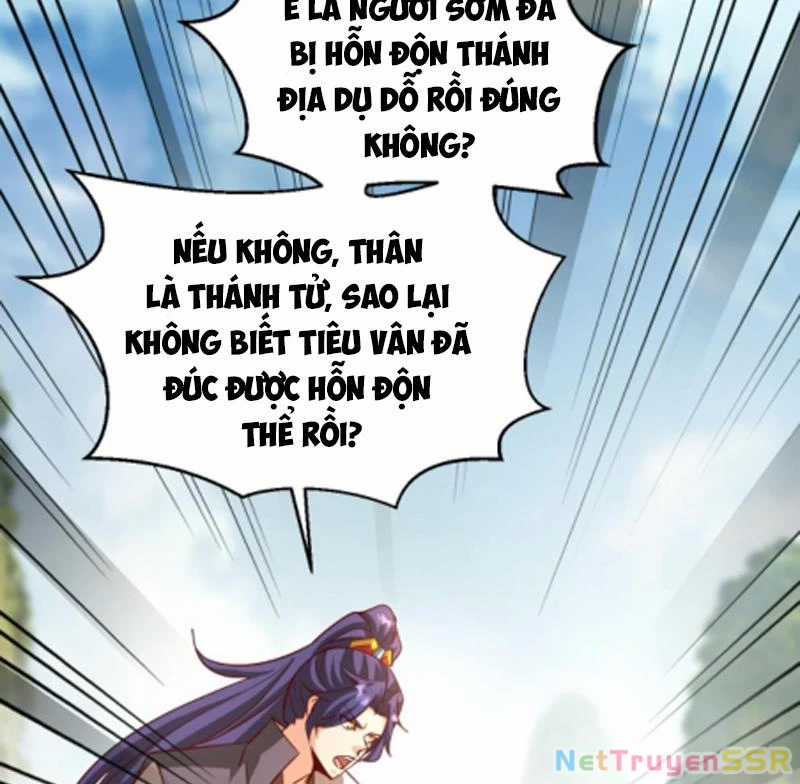 Vô Địch Đốn Ngộ Chapter 284 trang 29