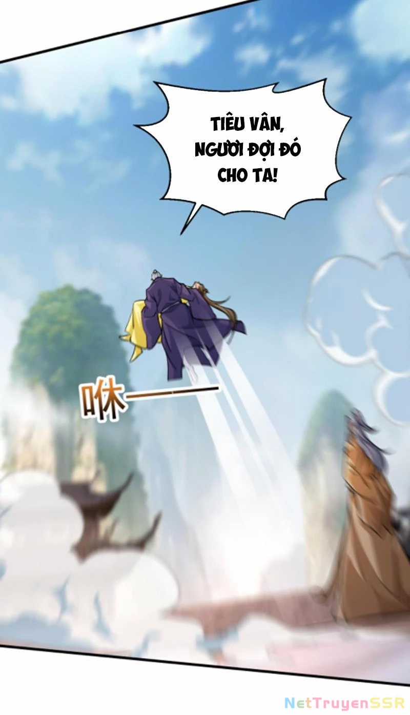 Vô Địch Đốn Ngộ Chapter 284 trang 3