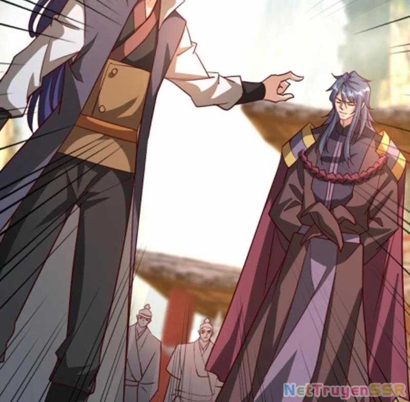 Vô Địch Đốn Ngộ Chapter 284 trang 30