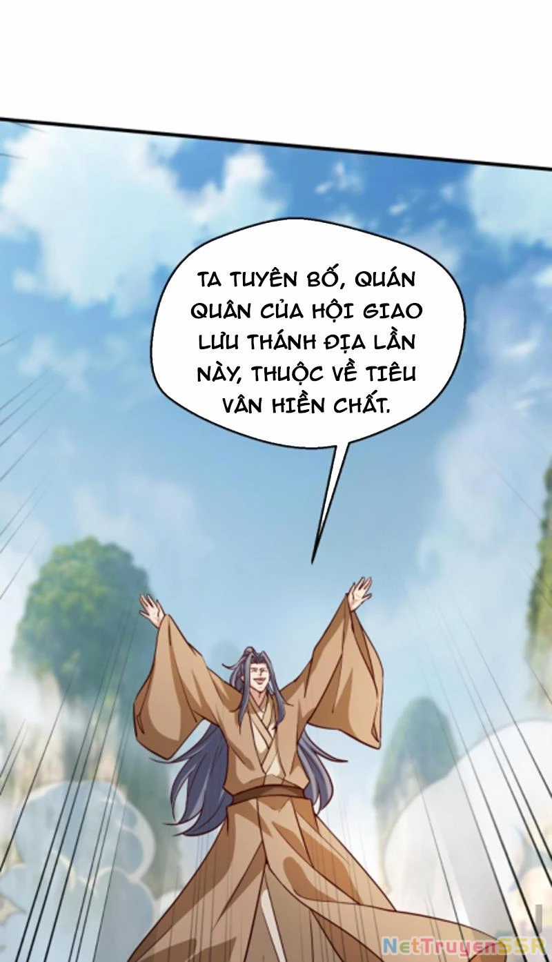 Vô Địch Đốn Ngộ Chapter 284 trang 4