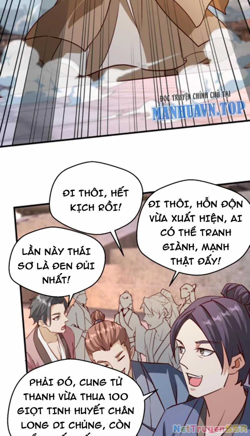 Vô Địch Đốn Ngộ Chapter 284 trang 5