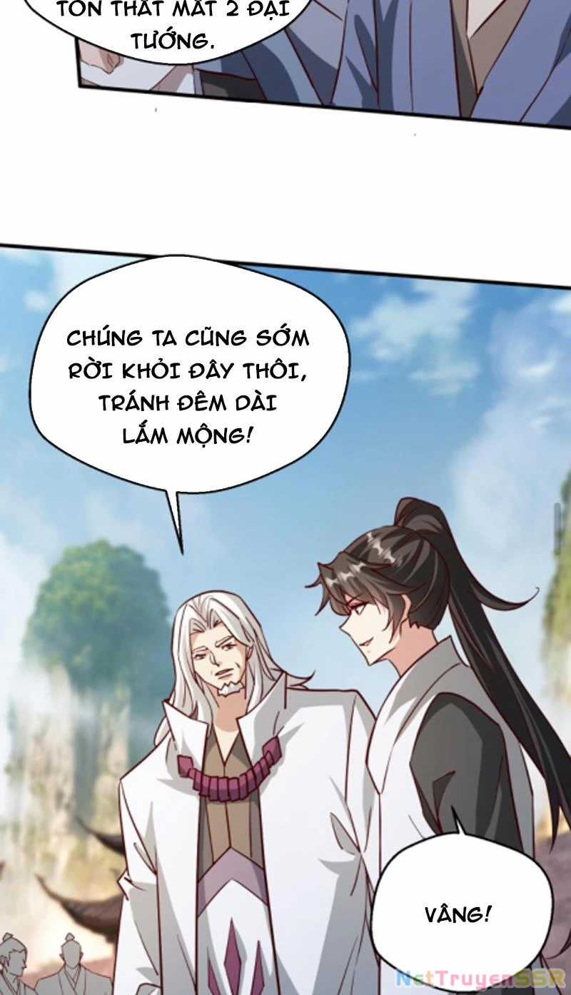 Vô Địch Đốn Ngộ Chapter 284 trang 6