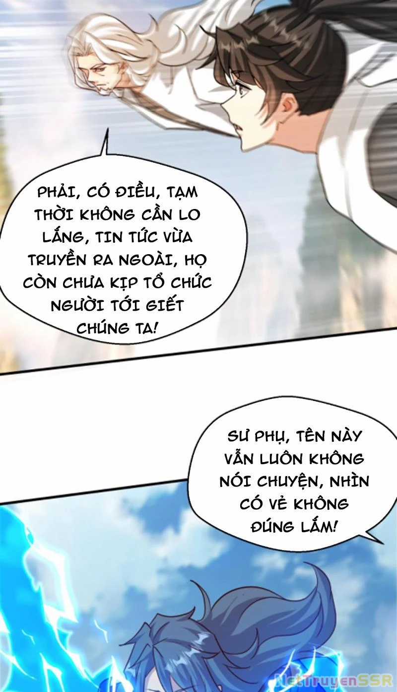 Vô Địch Đốn Ngộ Chapter 284 trang 9