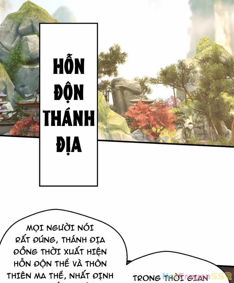 Vô Địch Đốn Ngộ Chapter 285 trang 12