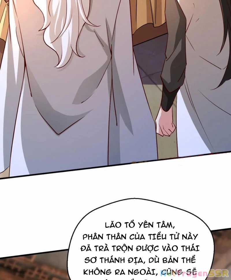 Vô Địch Đốn Ngộ Chapter 285 trang 14