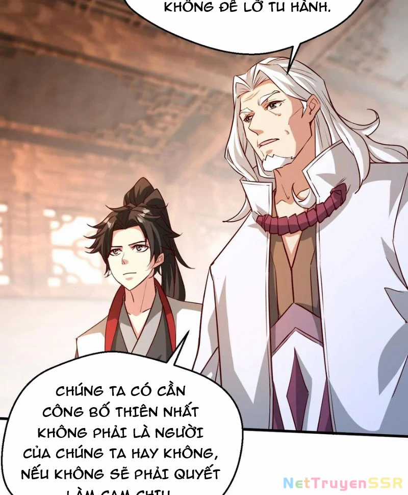 Vô Địch Đốn Ngộ Chapter 285 trang 15