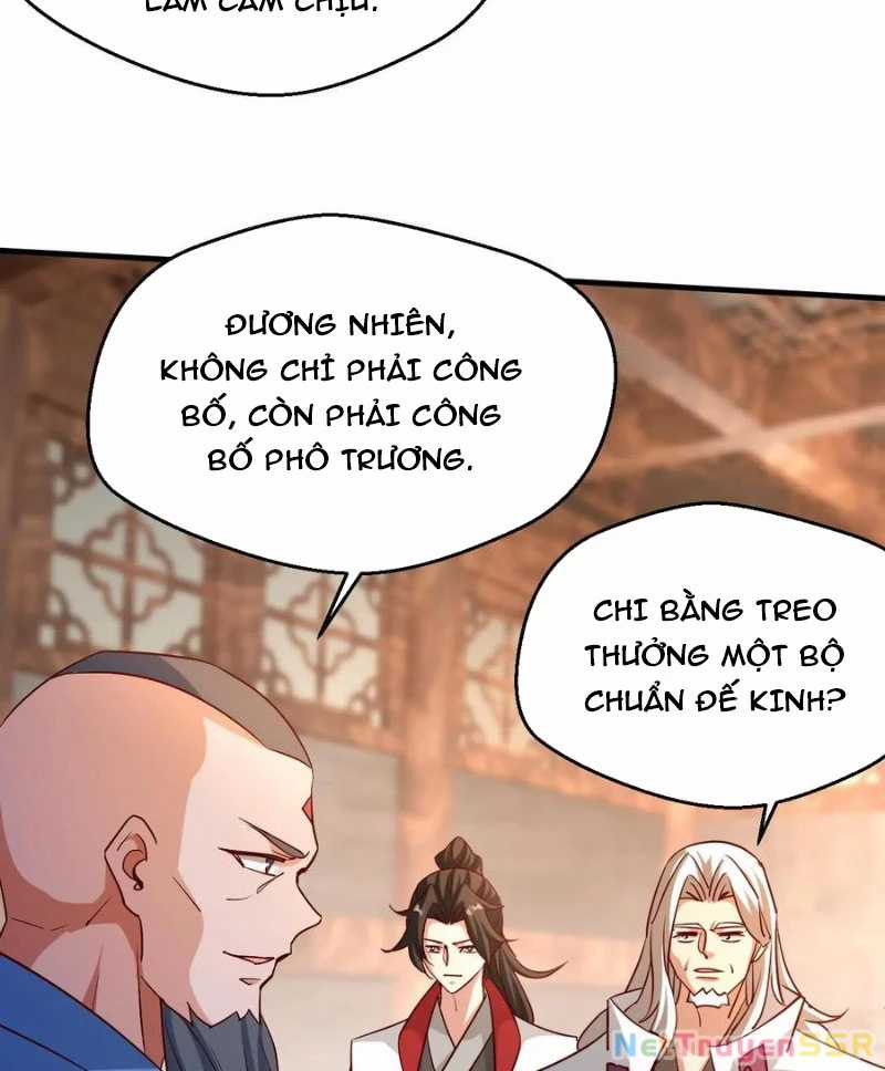 Vô Địch Đốn Ngộ Chapter 285 trang 16