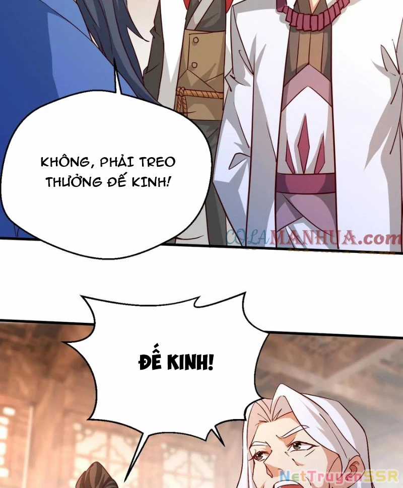 Vô Địch Đốn Ngộ Chapter 285 trang 17