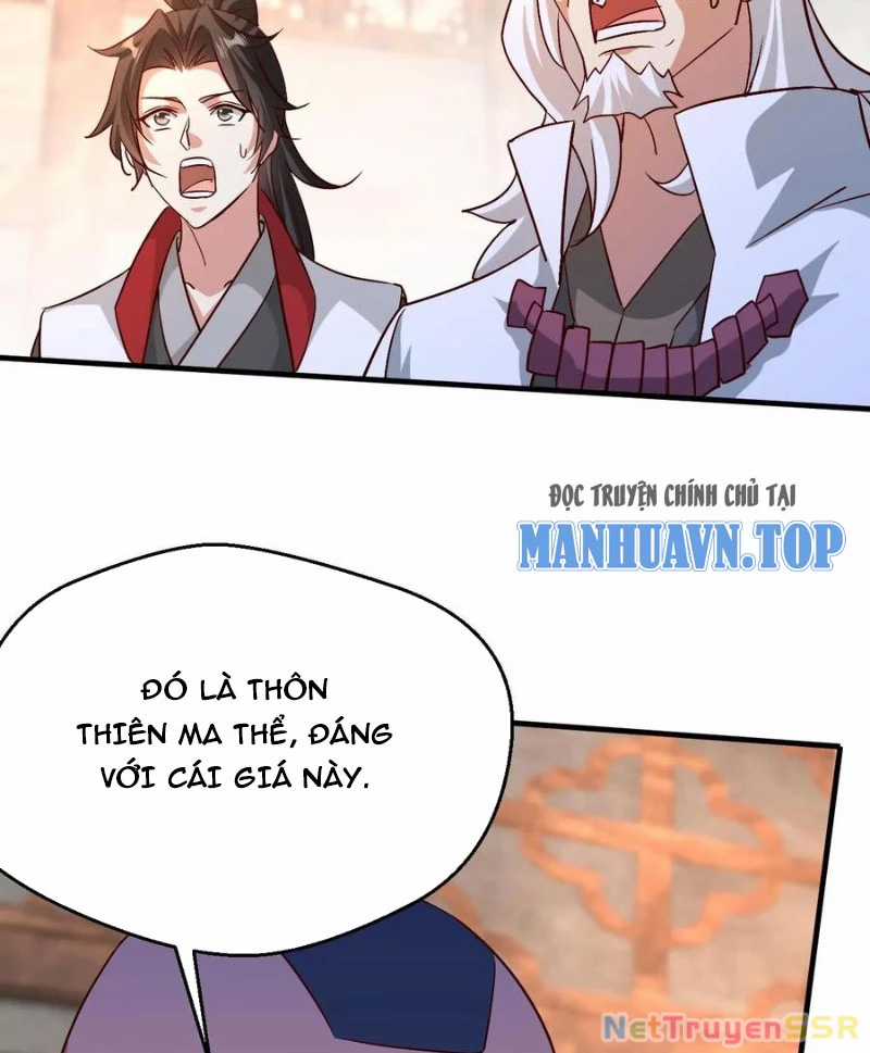 Vô Địch Đốn Ngộ Chapter 285 trang 18