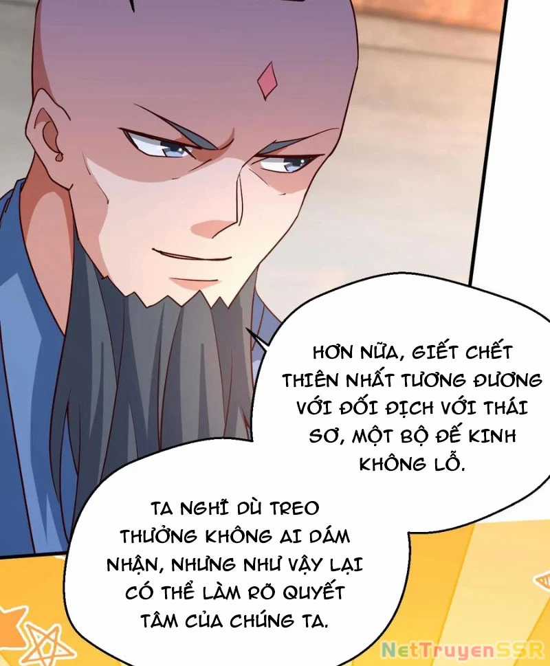 Vô Địch Đốn Ngộ Chapter 285 trang 19