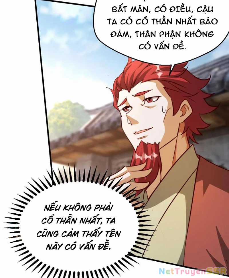 Vô Địch Đốn Ngộ Chapter 285 trang 2