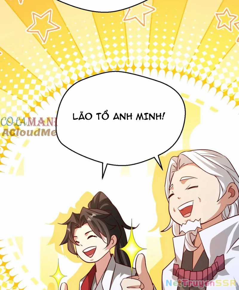 Vô Địch Đốn Ngộ Chapter 285 trang 20