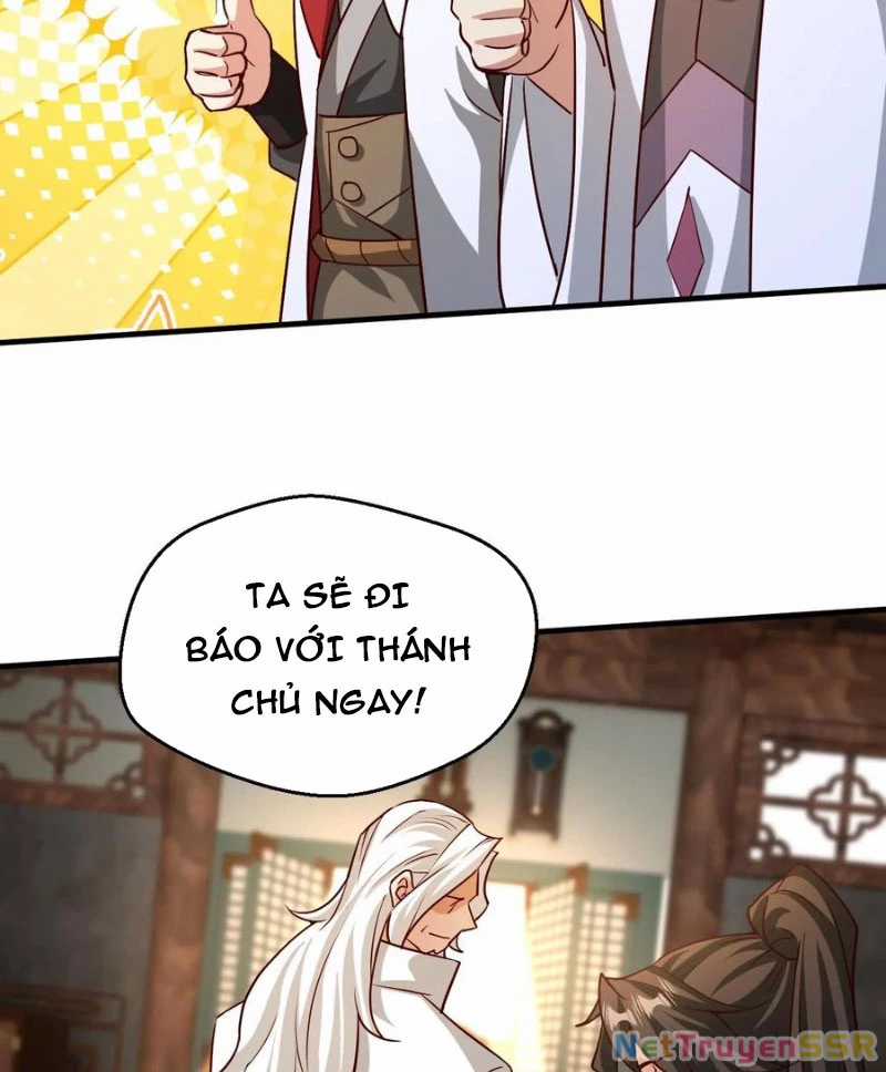 Vô Địch Đốn Ngộ Chapter 285 trang 21
