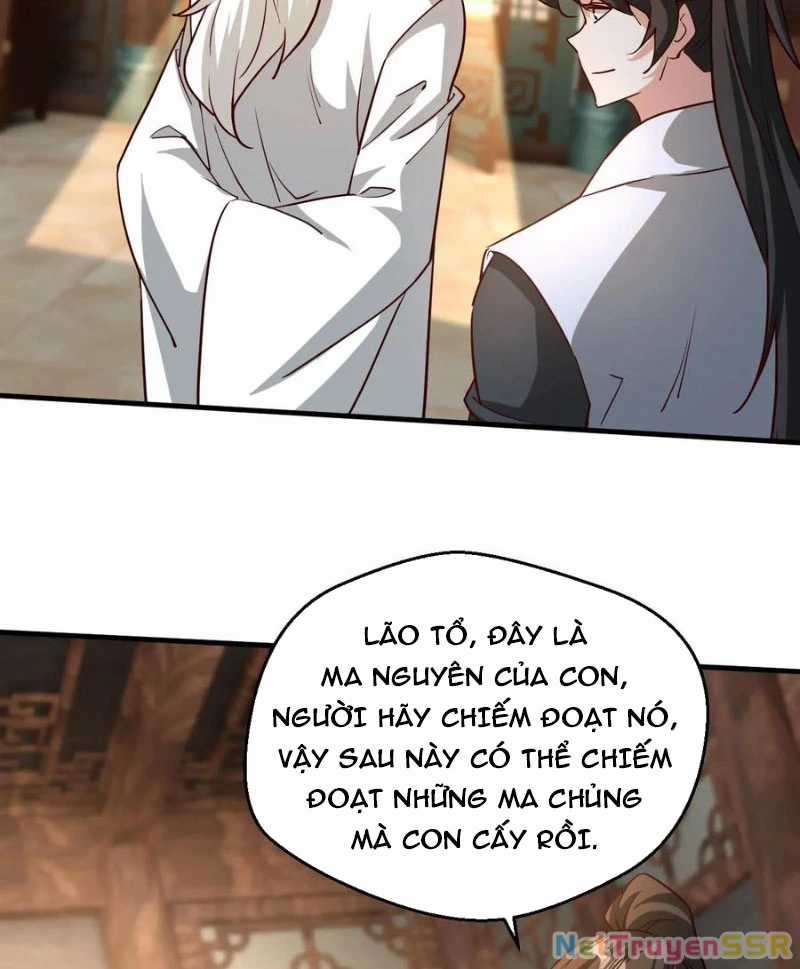 Vô Địch Đốn Ngộ Chapter 285 trang 22