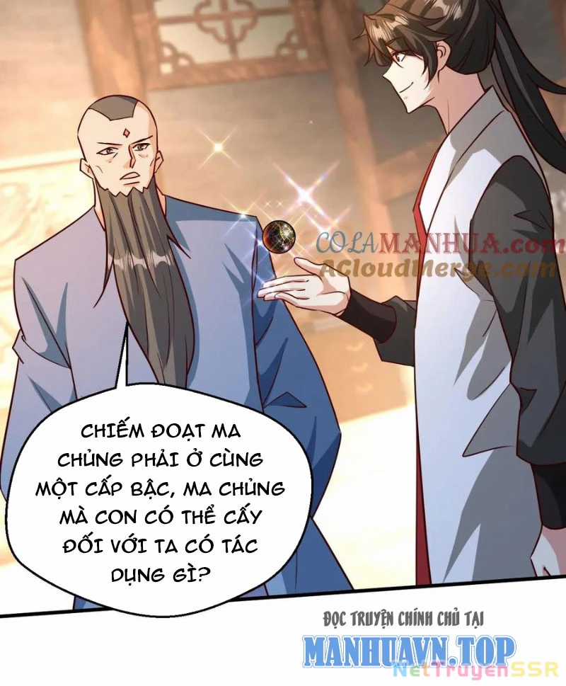 Vô Địch Đốn Ngộ Chapter 285 trang 23