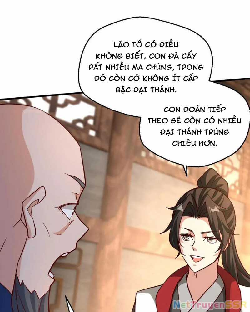 Vô Địch Đốn Ngộ Chapter 285 trang 24
