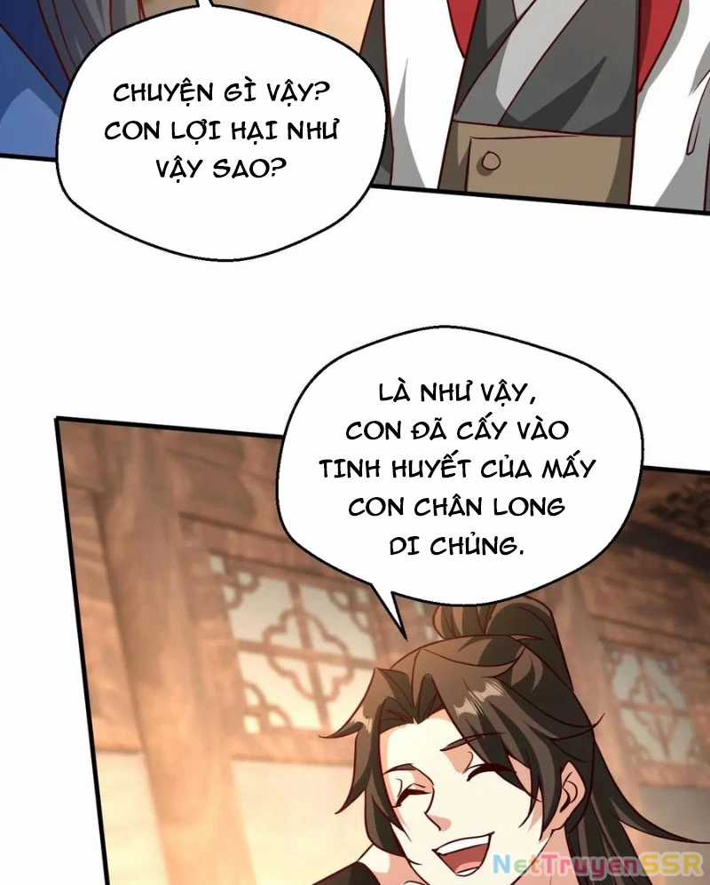 Vô Địch Đốn Ngộ Chapter 285 trang 25