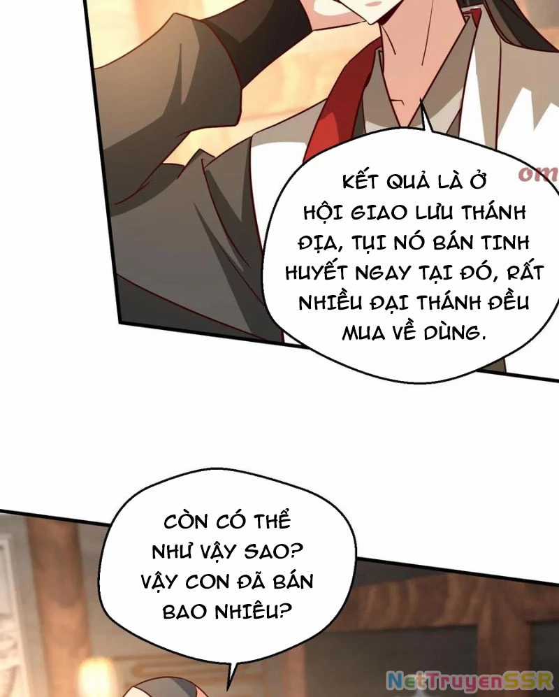 Vô Địch Đốn Ngộ Chapter 285 trang 26