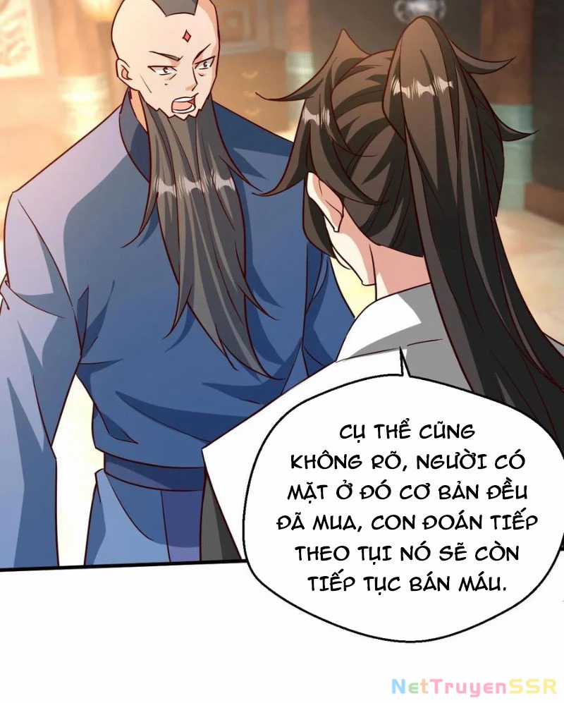 Vô Địch Đốn Ngộ Chapter 285 trang 27