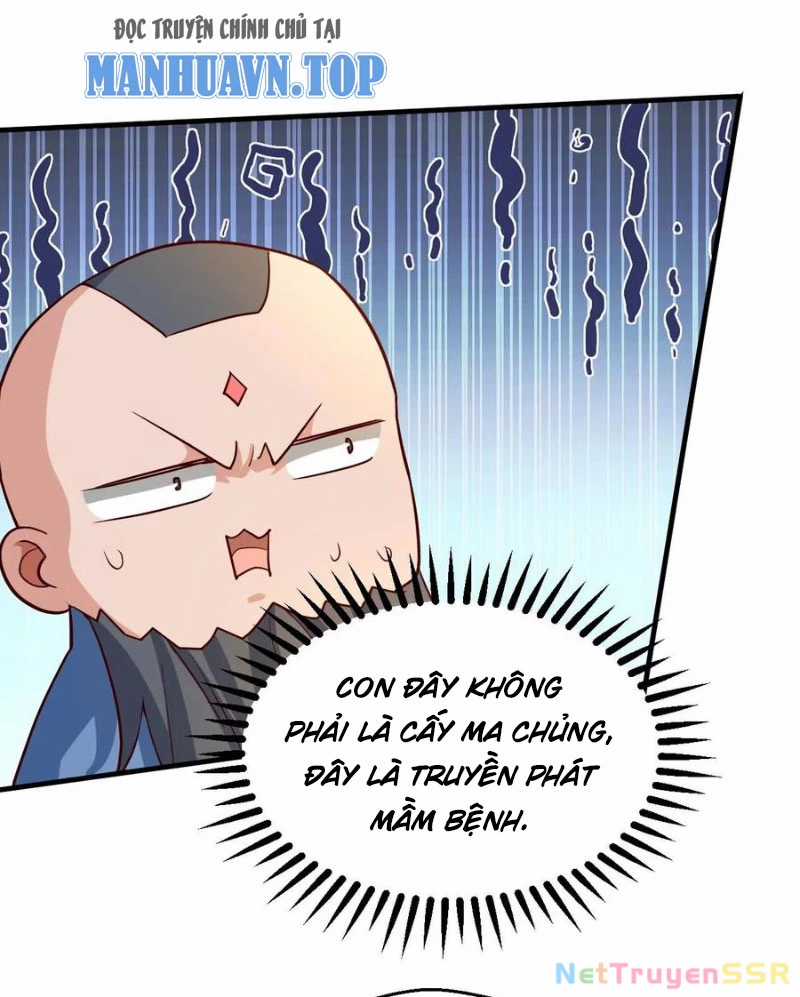 Vô Địch Đốn Ngộ Chapter 285 trang 28