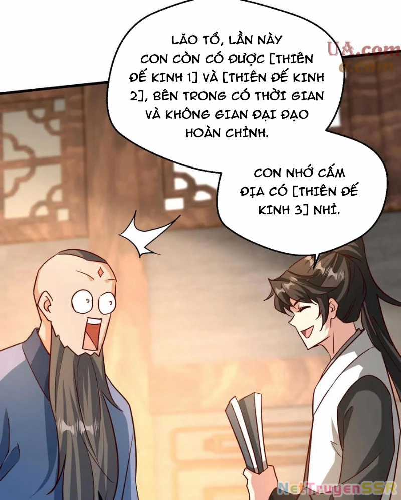Vô Địch Đốn Ngộ Chapter 285 trang 29