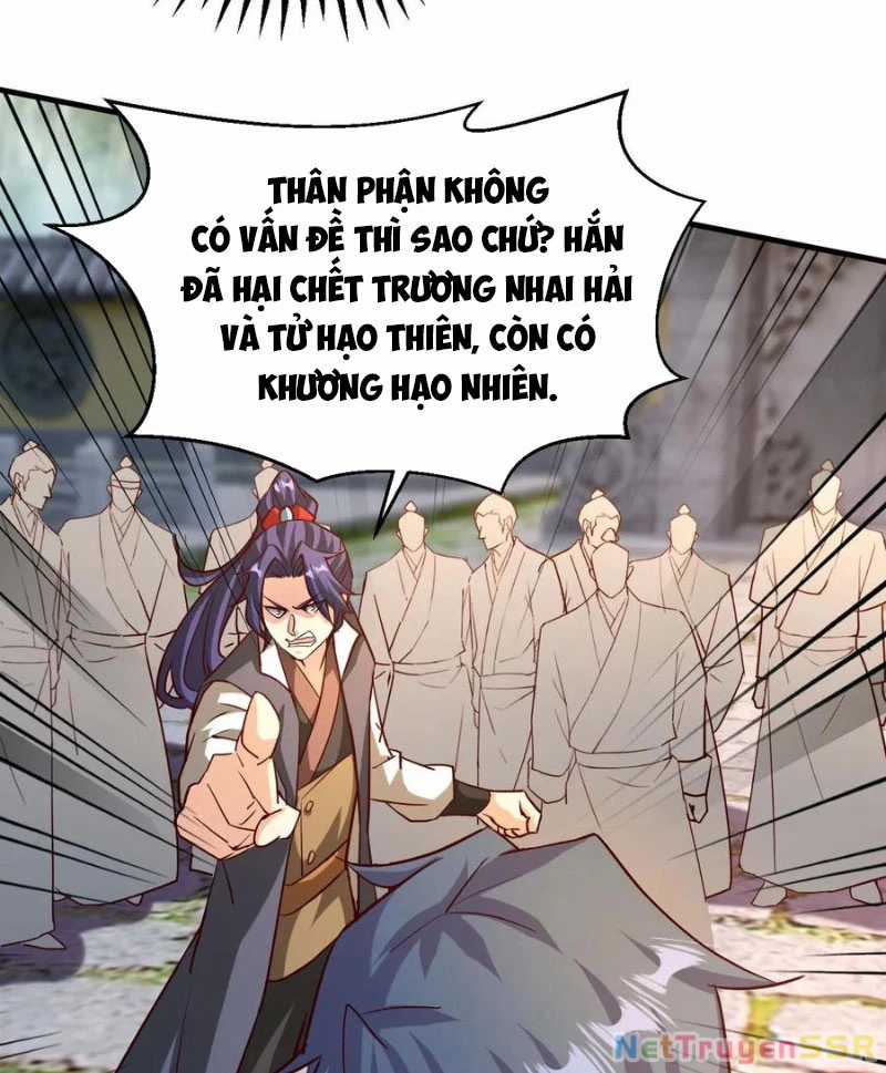 Vô Địch Đốn Ngộ Chapter 285 trang 3
