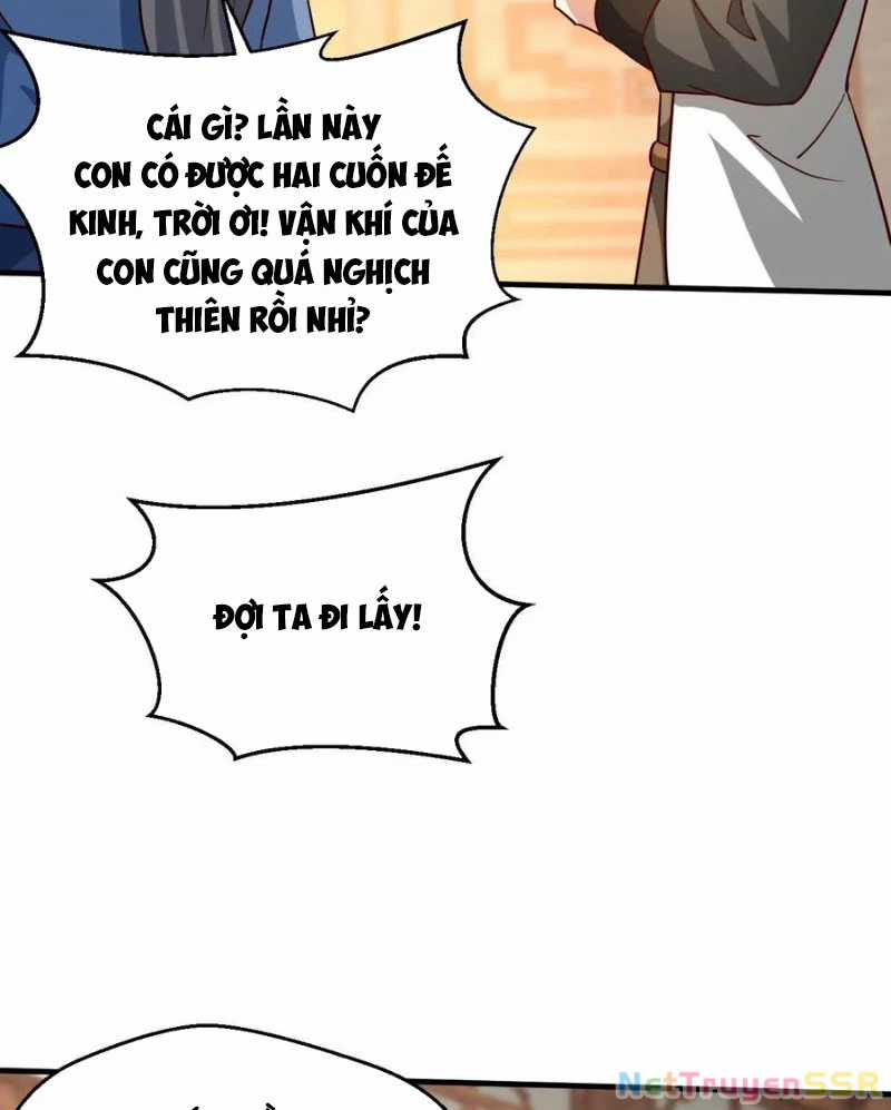 Vô Địch Đốn Ngộ Chapter 285 trang 30