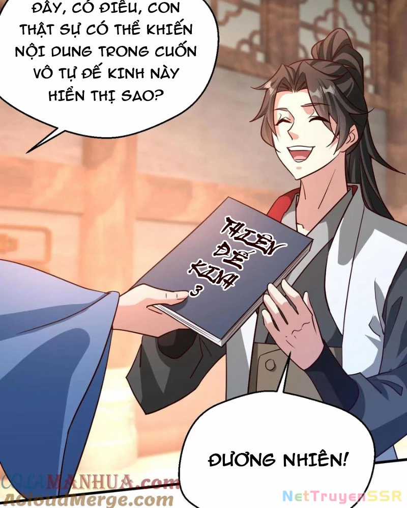 Vô Địch Đốn Ngộ Chapter 285 trang 31