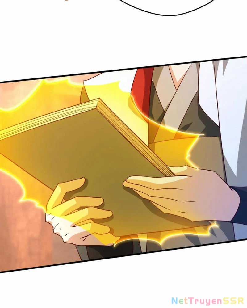 Vô Địch Đốn Ngộ Chapter 285 trang 32