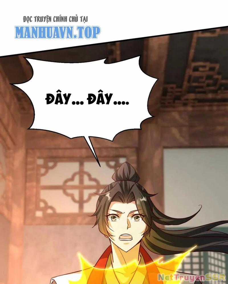 Vô Địch Đốn Ngộ Chapter 285 trang 33