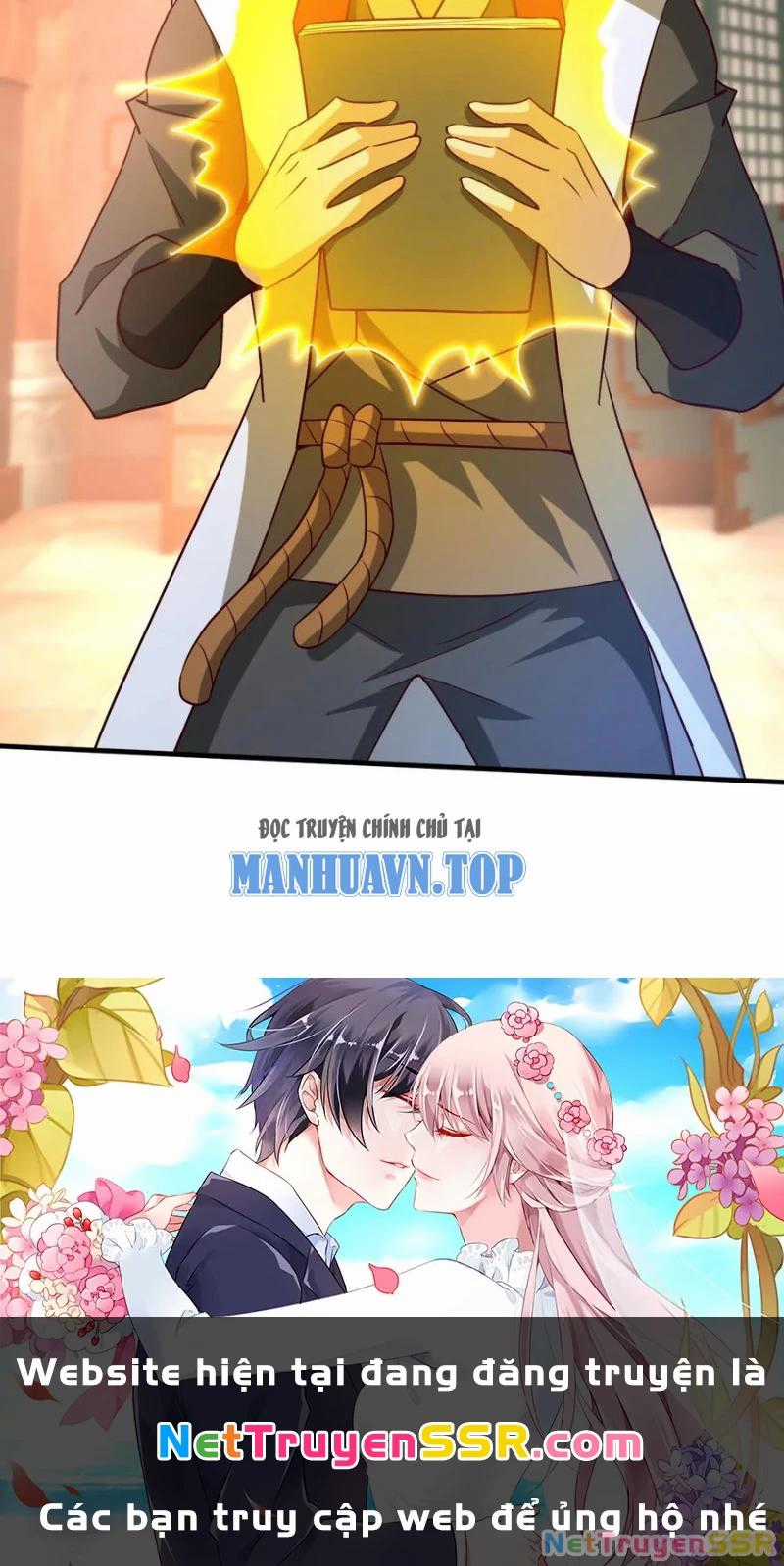 Vô Địch Đốn Ngộ Chapter 285 trang 34