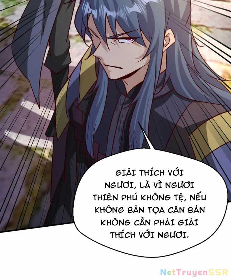 Vô Địch Đốn Ngộ Chapter 285 trang 4