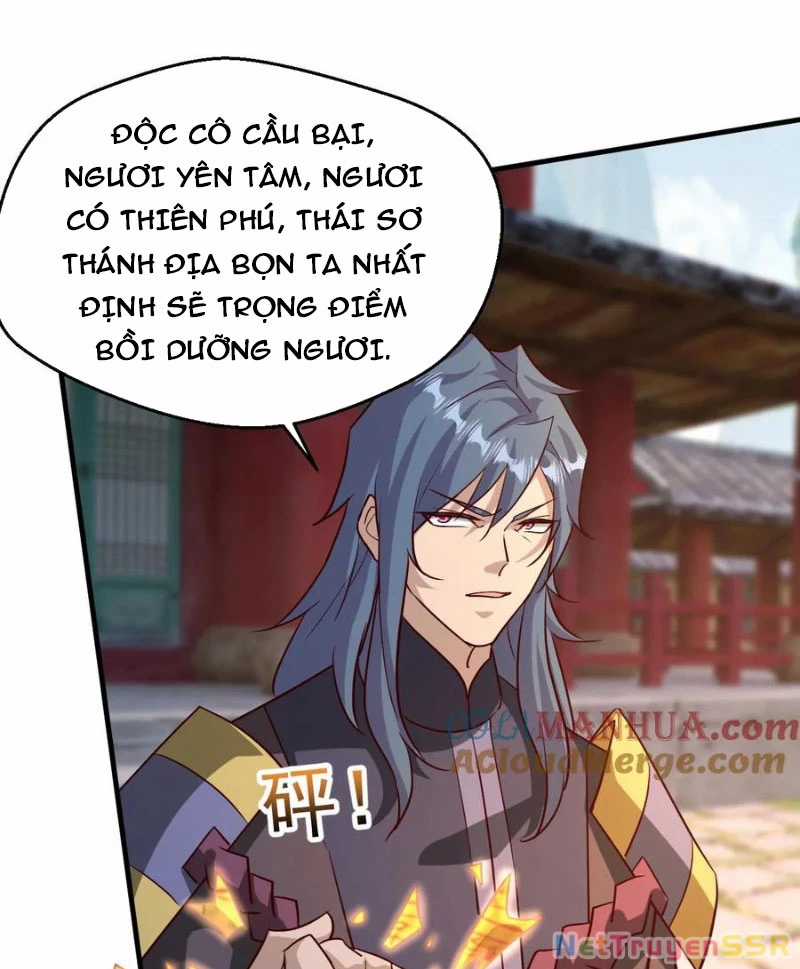 Vô Địch Đốn Ngộ Chapter 285 trang 5