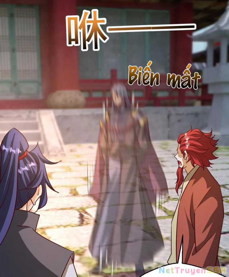 Vô Địch Đốn Ngộ Chapter 285 trang 7