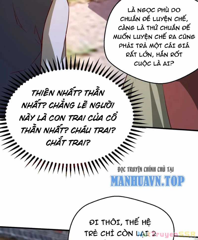 Vô Địch Đốn Ngộ Chapter 285 trang 8