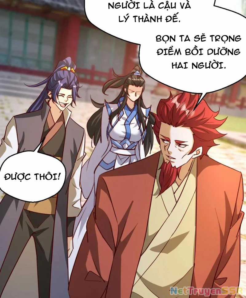 Vô Địch Đốn Ngộ Chapter 285 trang 9