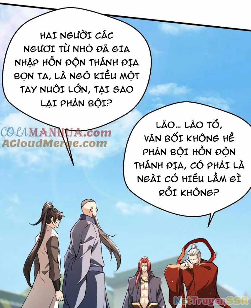 Vô Địch Đốn Ngộ Chapter 286 trang 11