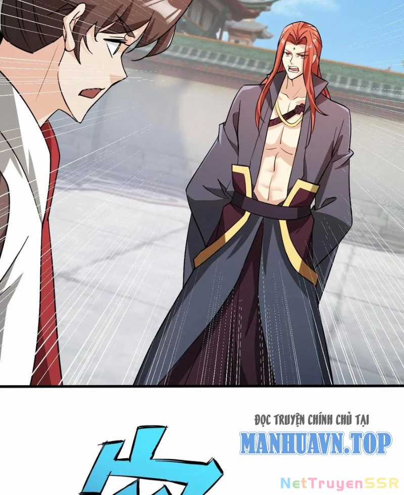 Vô Địch Đốn Ngộ Chapter 286 trang 13