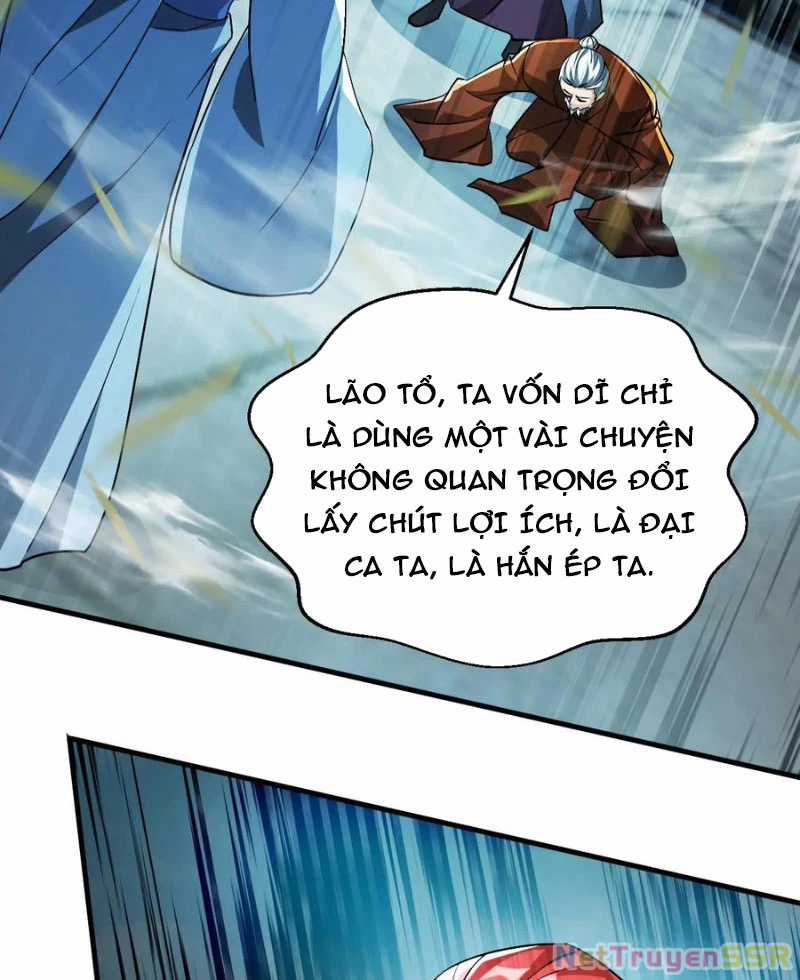 Vô Địch Đốn Ngộ Chapter 286 trang 15
