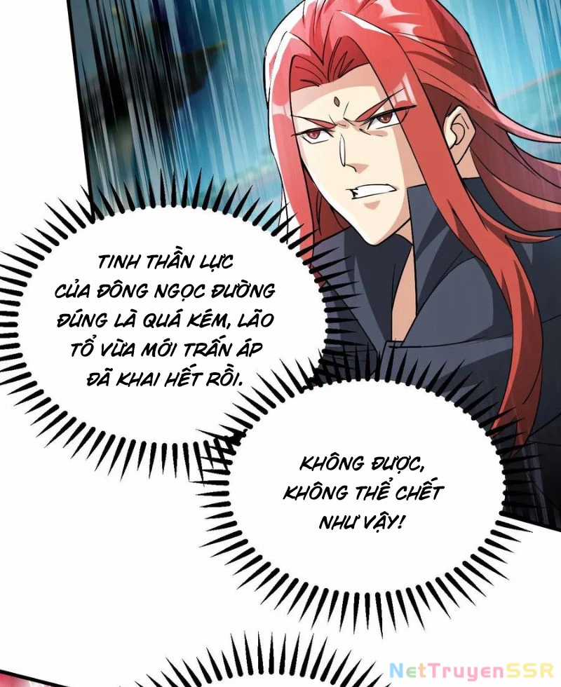 Vô Địch Đốn Ngộ Chapter 286 trang 16