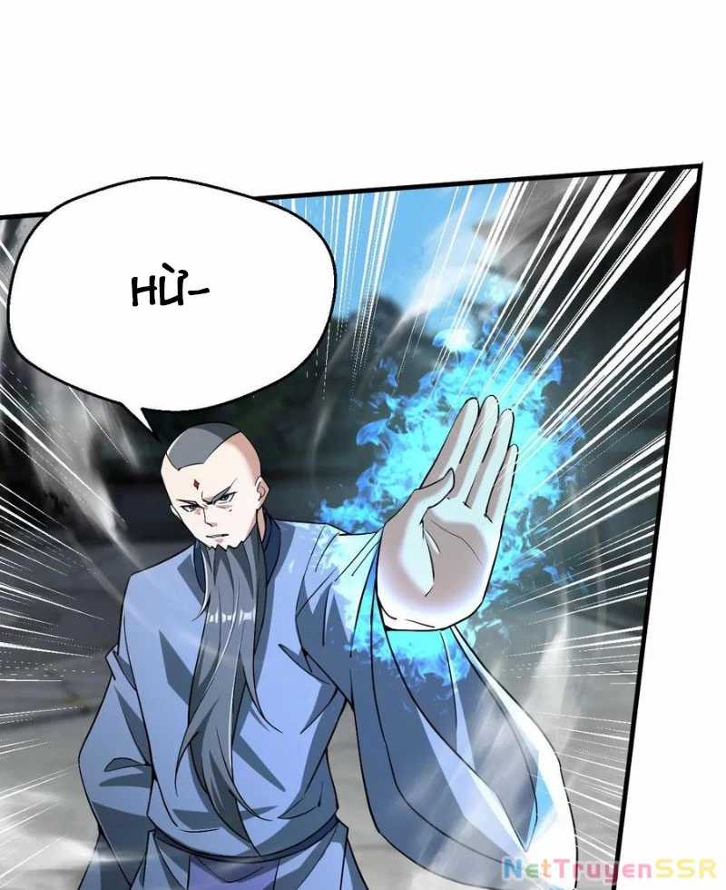 Vô Địch Đốn Ngộ Chapter 286 trang 19