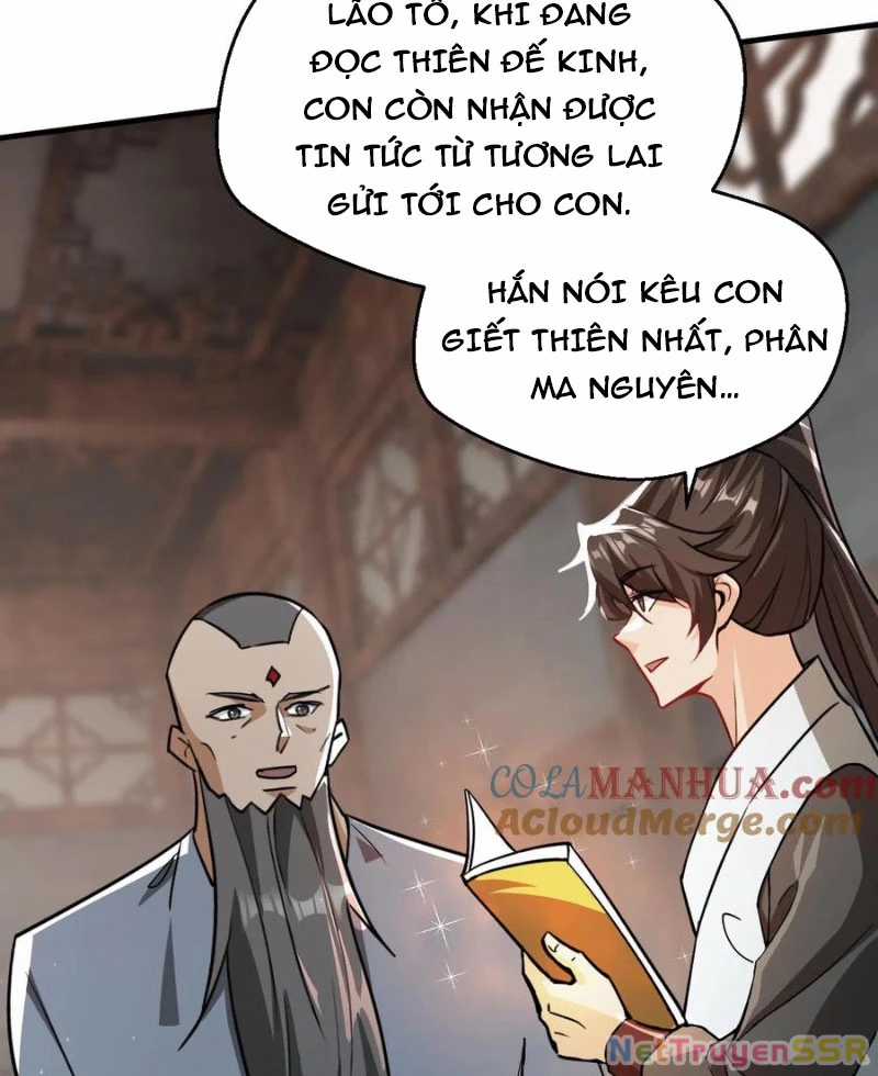 Vô Địch Đốn Ngộ Chapter 286 trang 2