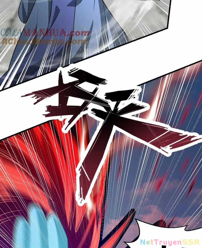 Vô Địch Đốn Ngộ Chapter 286 trang 20