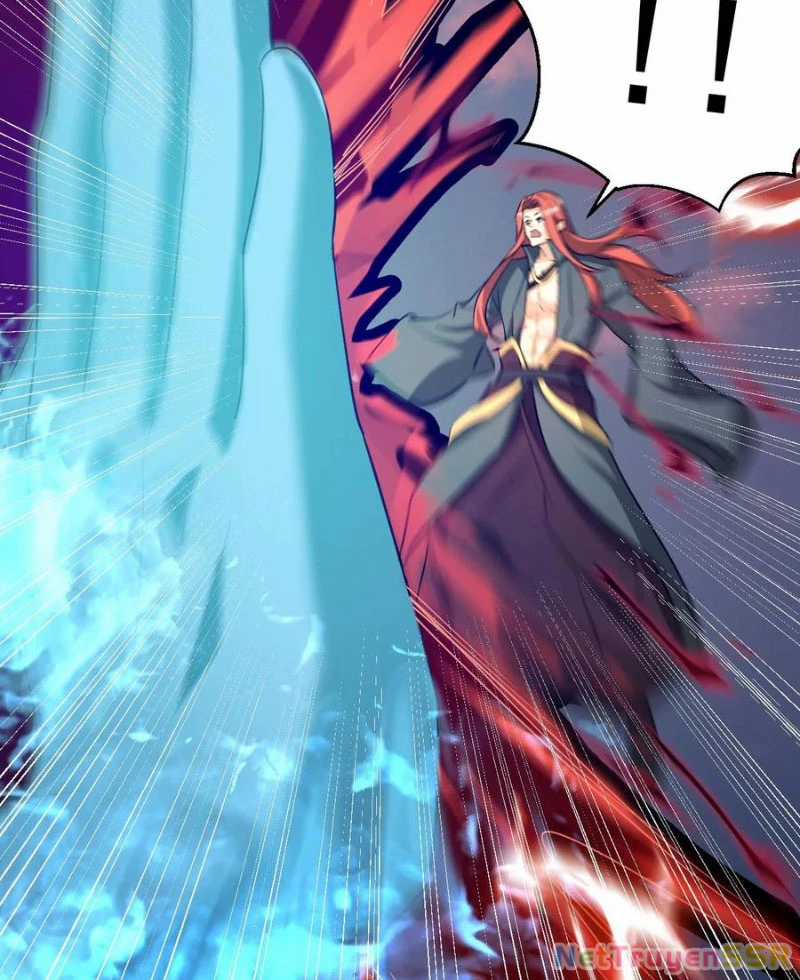 Vô Địch Đốn Ngộ Chapter 286 trang 21