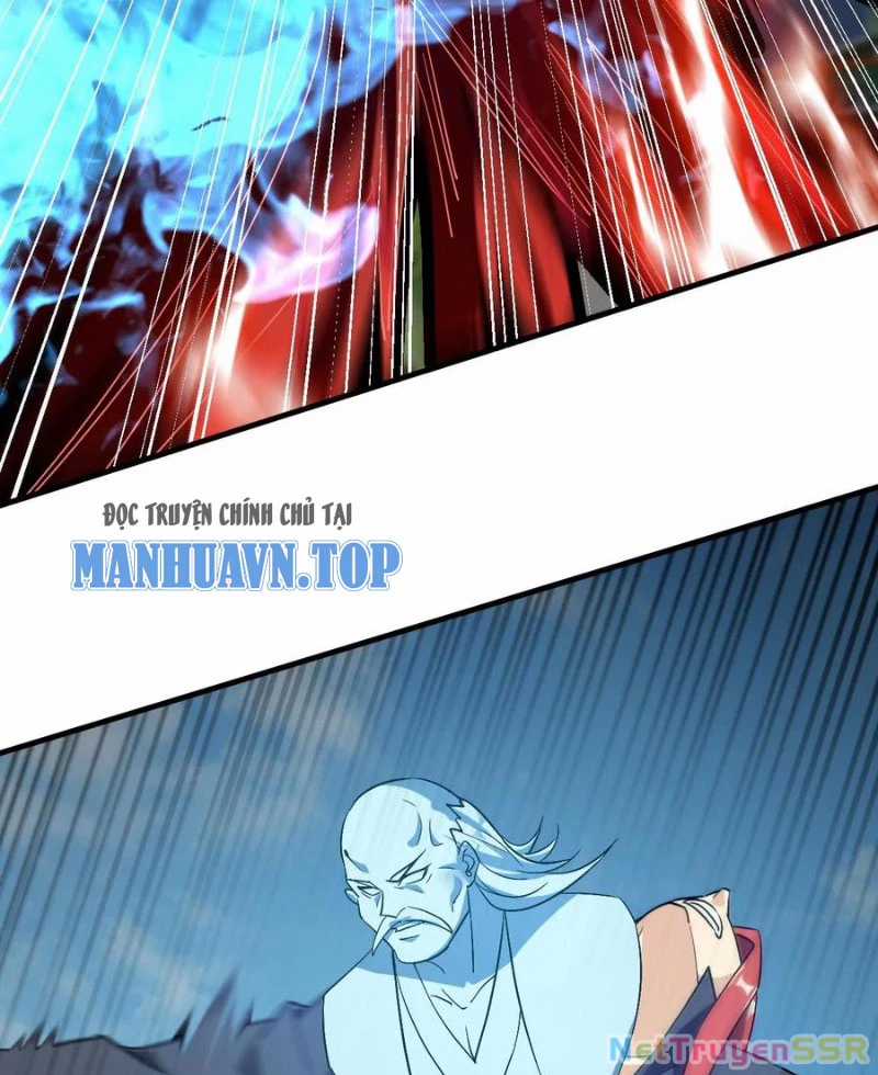 Vô Địch Đốn Ngộ Chapter 286 trang 22