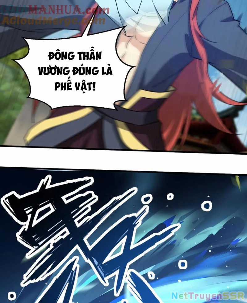 Vô Địch Đốn Ngộ Chapter 286 trang 23